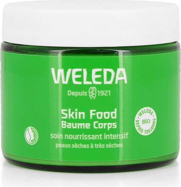 Produktbild Weleda Körperbalsam Skin Food, 150 ml (Körperlotion, 150 ml)