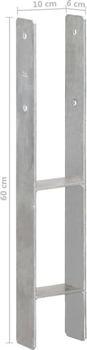 Produktbild vidaXL Karissa