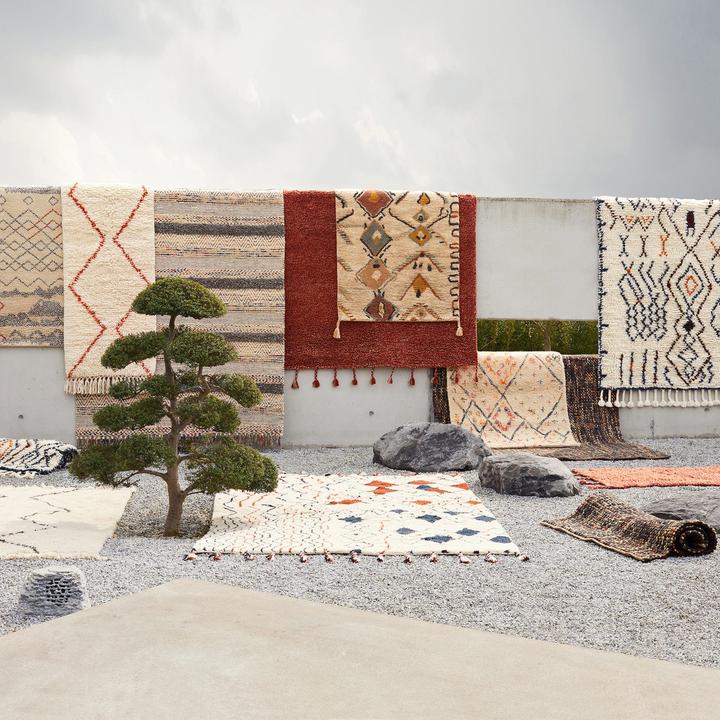 Produktbild AM.PM Mutanya (200 x 290 cm)