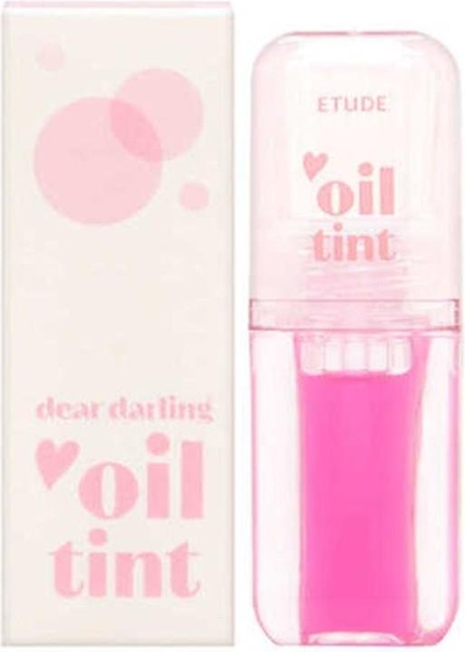 Immagine prodotto Etude House Dear Darling Olio Tinta 06 Olio Rosa (06 Olio rosa)