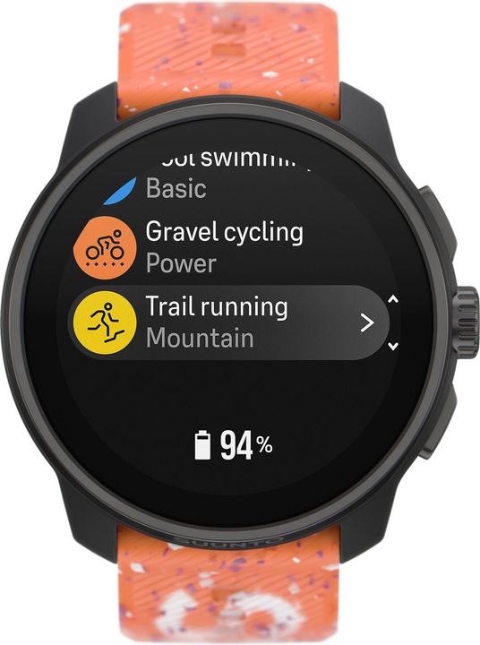 Immagine prodotto Suunto Gara S (45 mm)