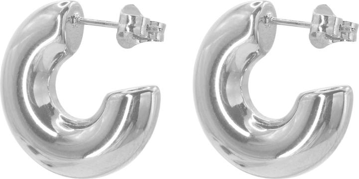 Immagine prodotto Heideman Caius silberfarben poliert (100% acciaio inossidabile)