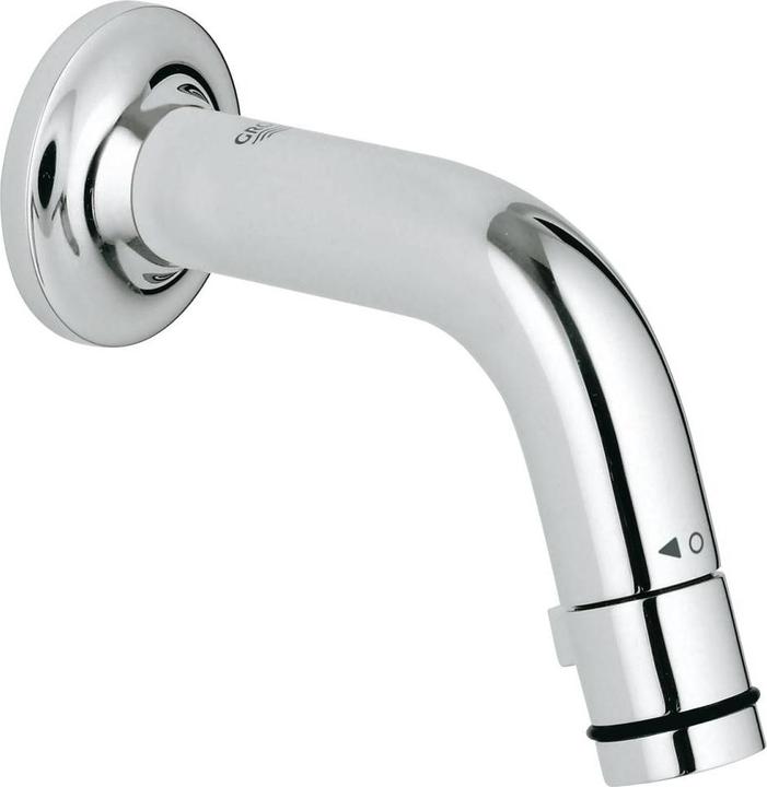 Image du produit Grohe 20205000 Robinetterie de salle de bain