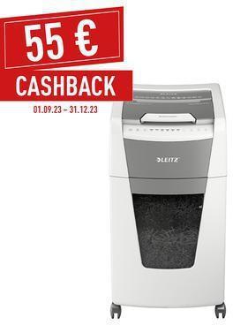 Actual product image Leitz IQ Autofeed Office 300 (Particle cut)