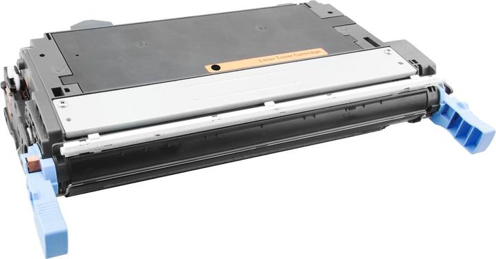 Image du produit Plutoos HP Q5950A 643A toner XXL compatible, noir (CF)