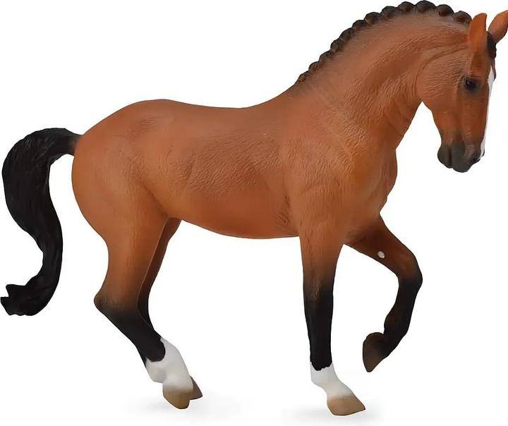 Produktbild Collecta Sammeln Sie Hannoveraner Stutenfiguren Bay (88719)