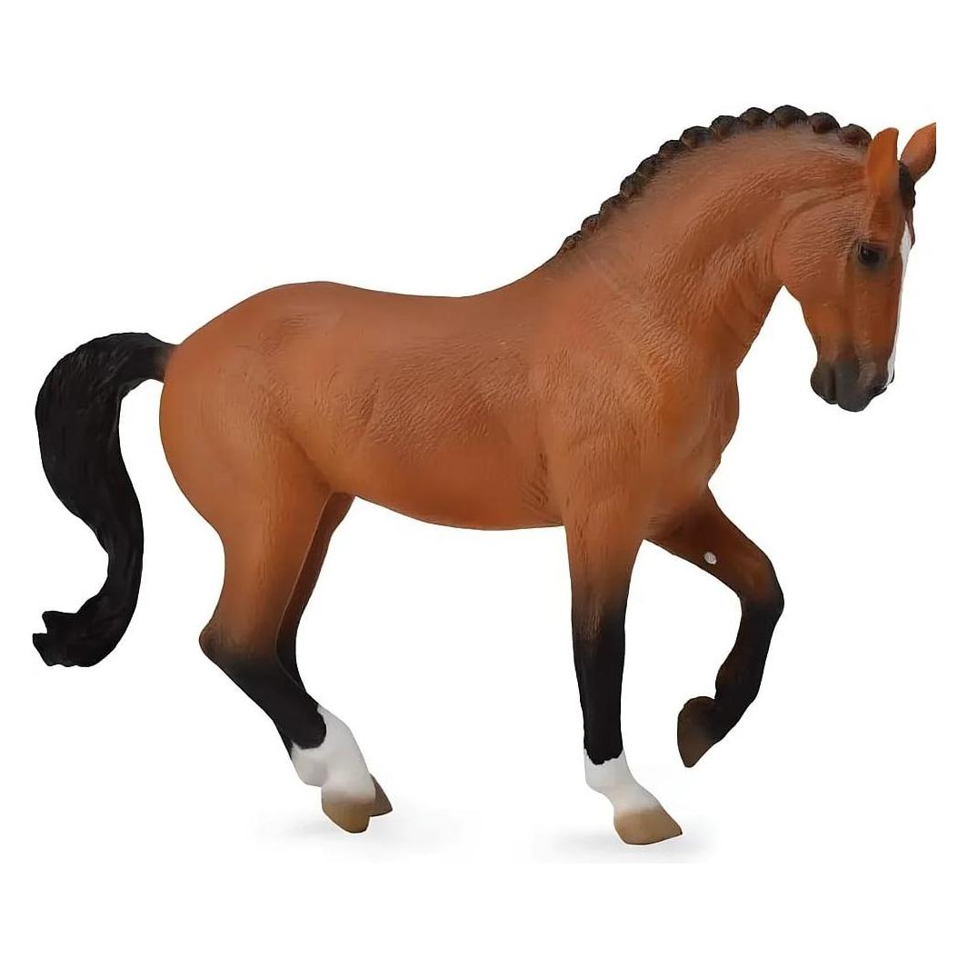 Collecta Verzamel Hannoveraanse Merrie Beeldjes Bay (88719)