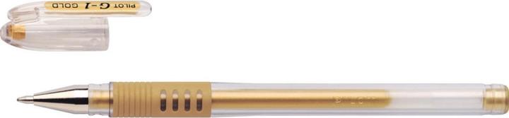Immagine prodotto Pilot Penna gel (Oro, 1x)