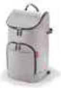 Image du produit reisenthel sac citycruiser herringbone grey