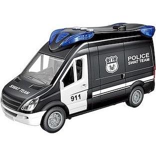 Smily Autopolizei