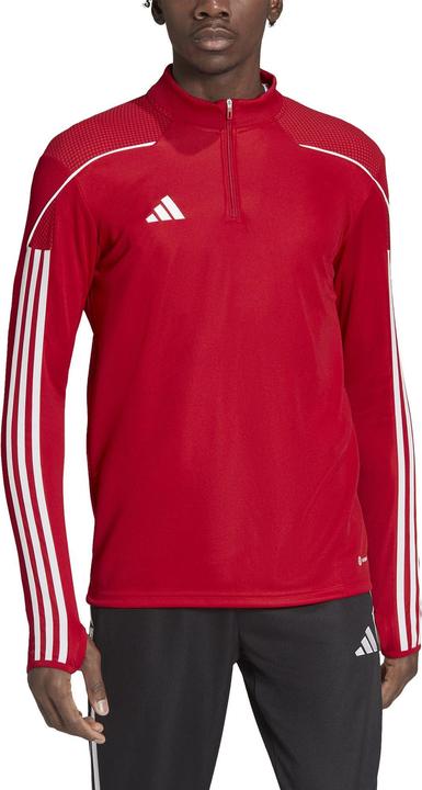 Produktbild adidas Tiro 23 League 1/4 Trainingspullover Herren (S)