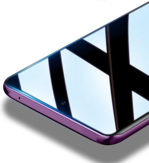 Image du produit Dux Ducis Schutzglas Curved (1 pcs, Motorola Edge 60)