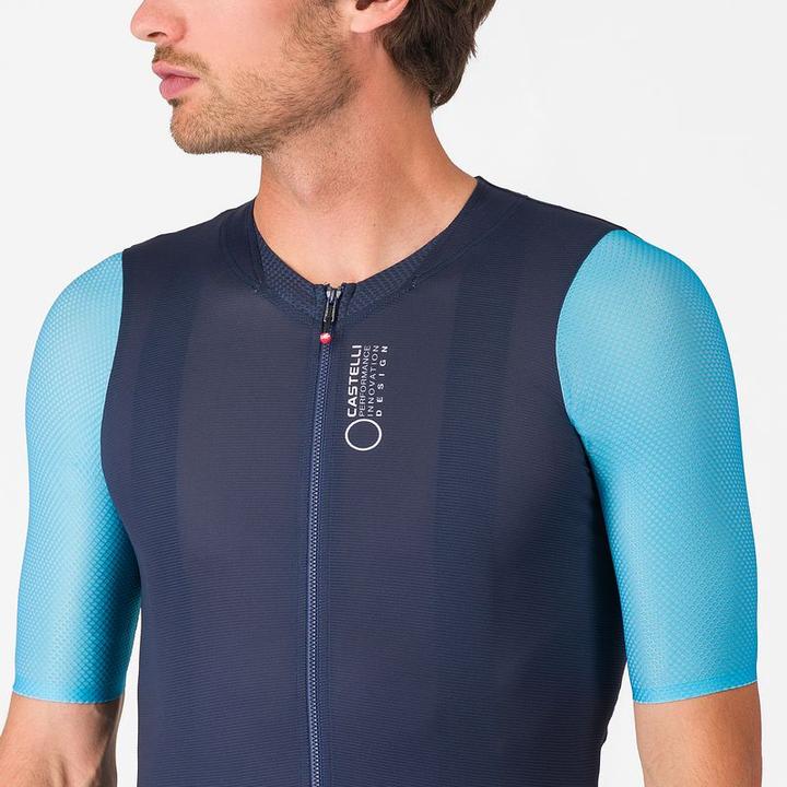 Produktbild Castelli Corretto Jersey (M)