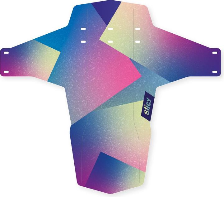Produktbild Slicy Enduro/DH Mudguard (Schutzblech vorne)