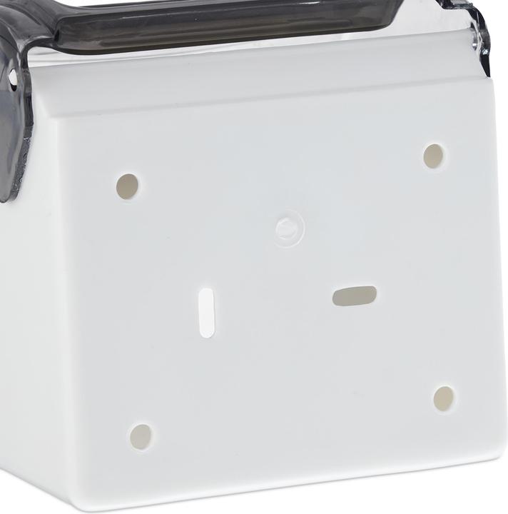 Image du produit Relaxdays Porte-papier toilette
