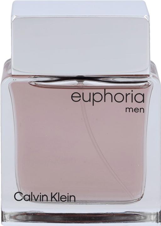 Actual product image Calvin Klein Euphoria (Eau de toilette, 50 ml)