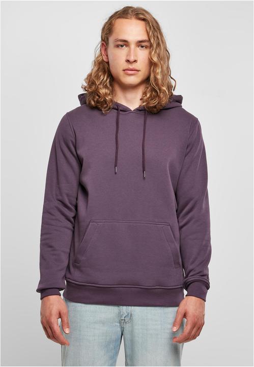 Image du produit Build Your Brand Sweat à capuche lourd (M)