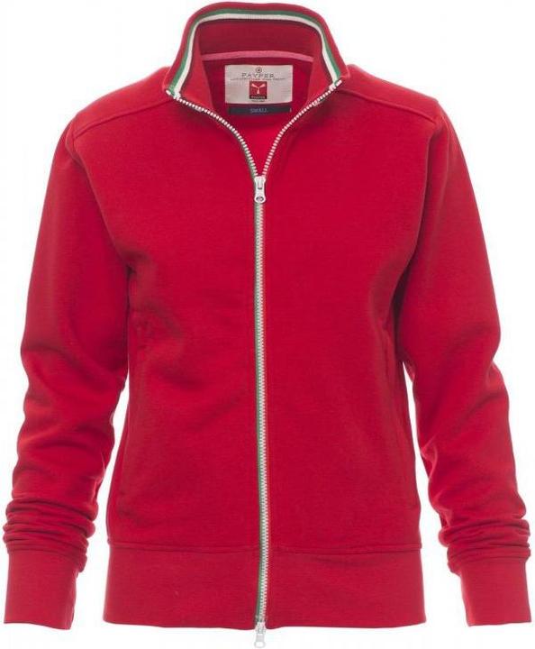 Italy, Red