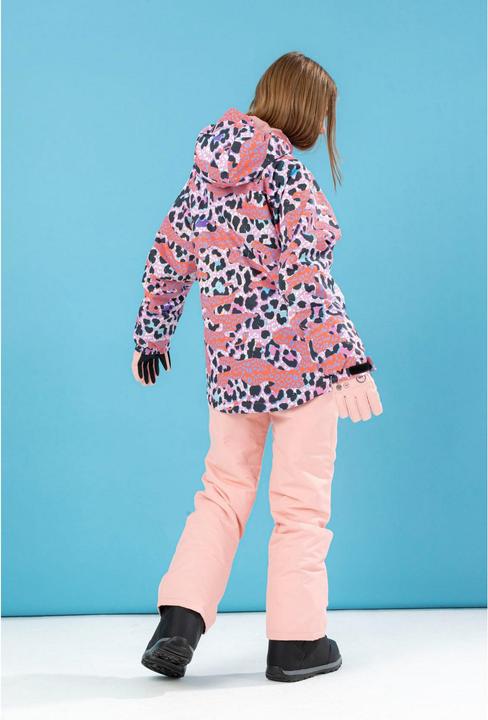 Image du produit Hype Snow Leopard Camo Veste de ski (164)