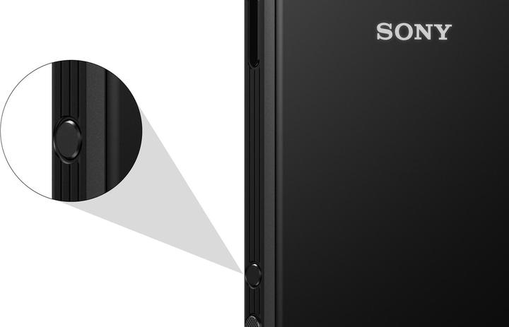 Actual product image Sony Xperia PRO-I (512 GB, Frosted Black, 6.50", Hybrid Dual SIM, 5G)