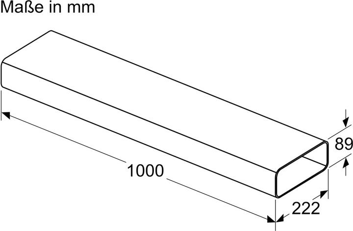 Immagine prodotto Siemens HZ9VDSM2