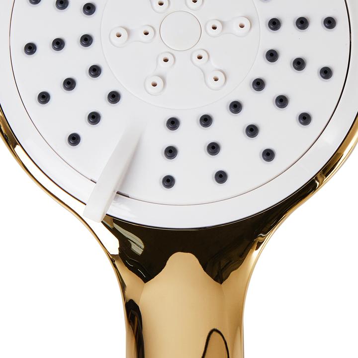 Produktbild Beliani Tumple (3 Strahlarten)