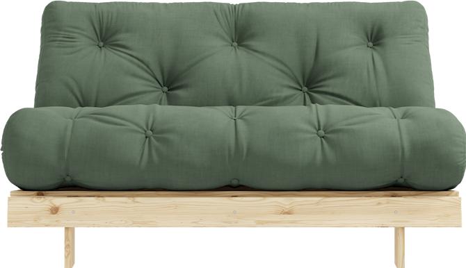 Image du produit Karup Design Roots (Canapé-lit, 2 places)