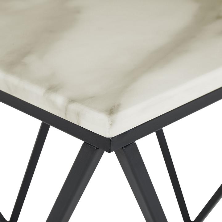 Actual product image Beliani Malibu (50 x 50 x 50 cm)