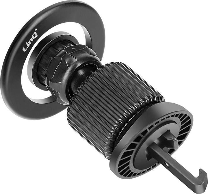 Immagine prodotto LinQ H3249 Supporto MagSafe per auto