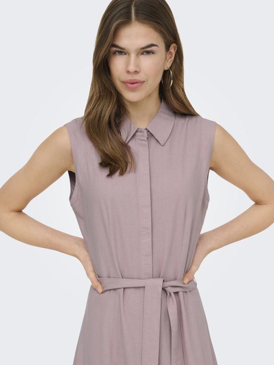 Image du produit Only ONLGOA Langes Kleid Kleid (S)