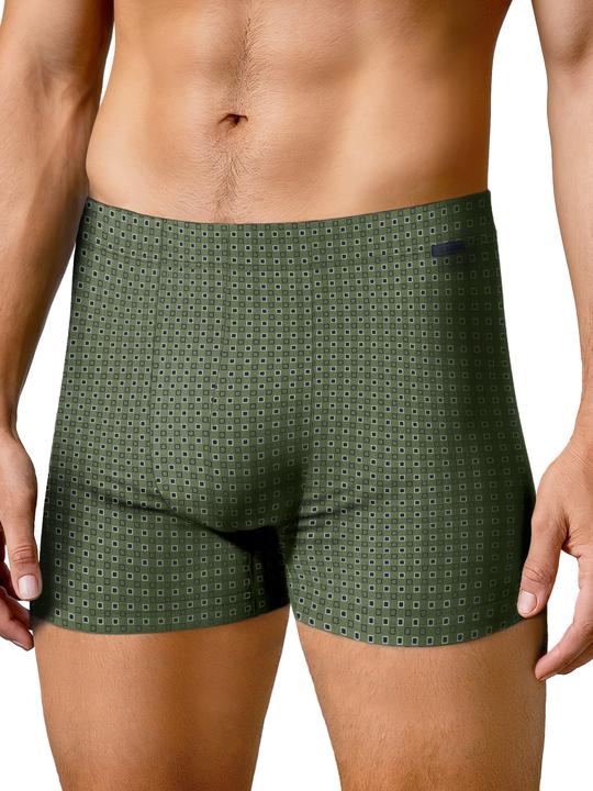 Produktbild Calida Daywear Xtra Boxer Brief (M, Einzelpack)