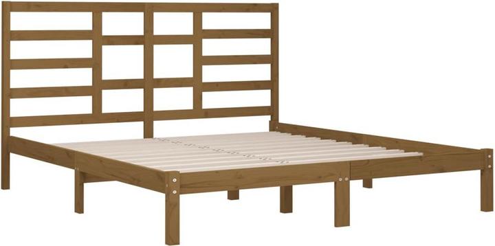 Actual product image VidaXL Gerty (200 x 200 cm)