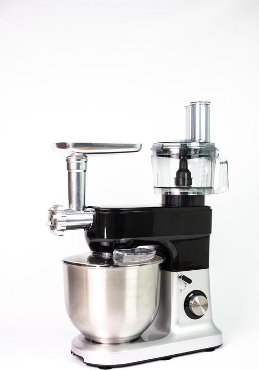 Image du produit Ohmex Robot de cuisine SMX-6208 (1200 W)