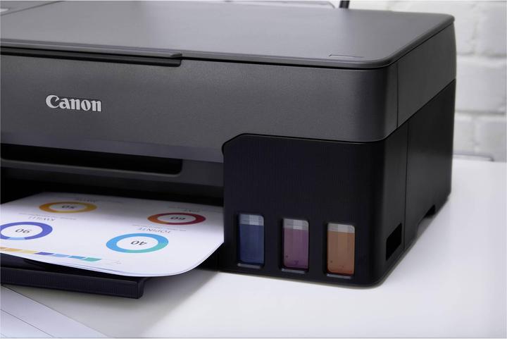 Produktbild Canon PIXMA G3520 (Tintentank, Farbe)