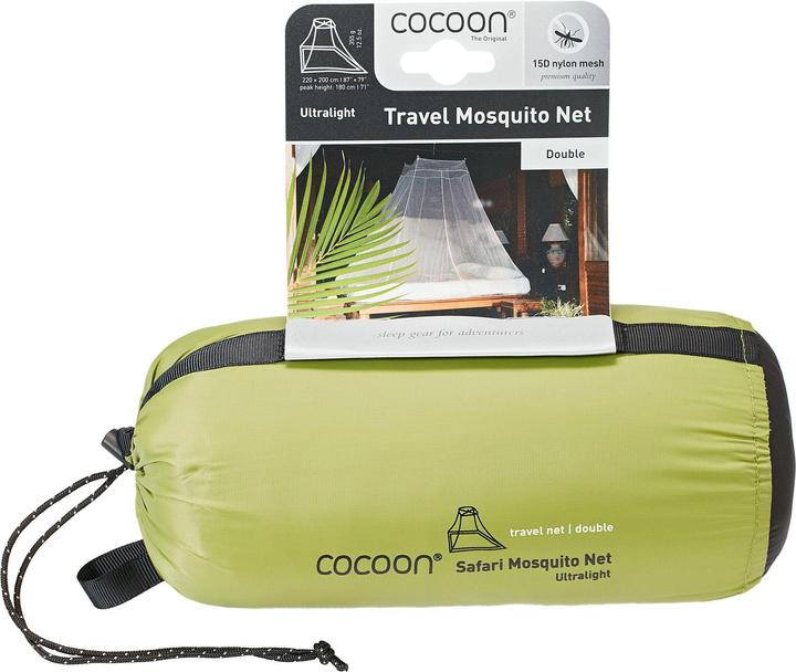 Produktbild Cocoon Ultralight