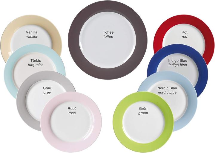 Immagine prodotto Ritzenhoff & Breker Servizio Doppio Combi (6 pz.)