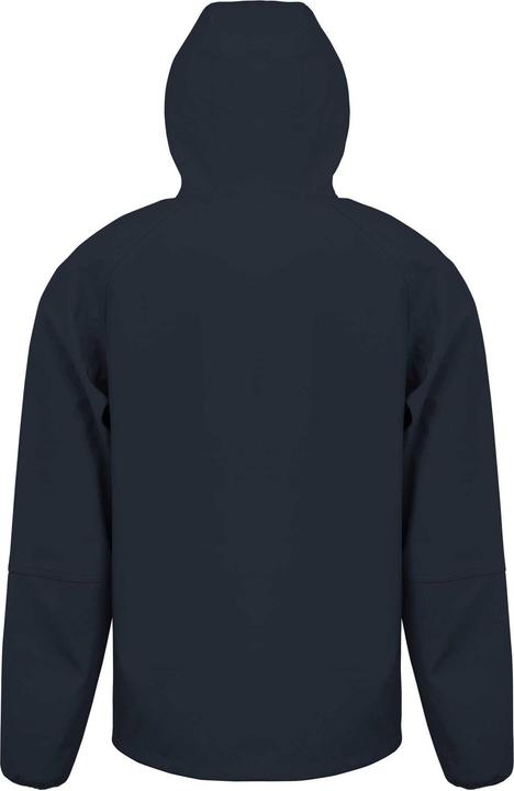 Produktbild Result Recycled Softshelljacke 3 Lagen recyceltes Material Leger (L)