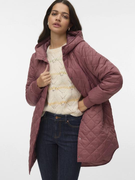 Immagine prodotto Vero Moda VMHAYLE Steppjacke Mantel (XS)