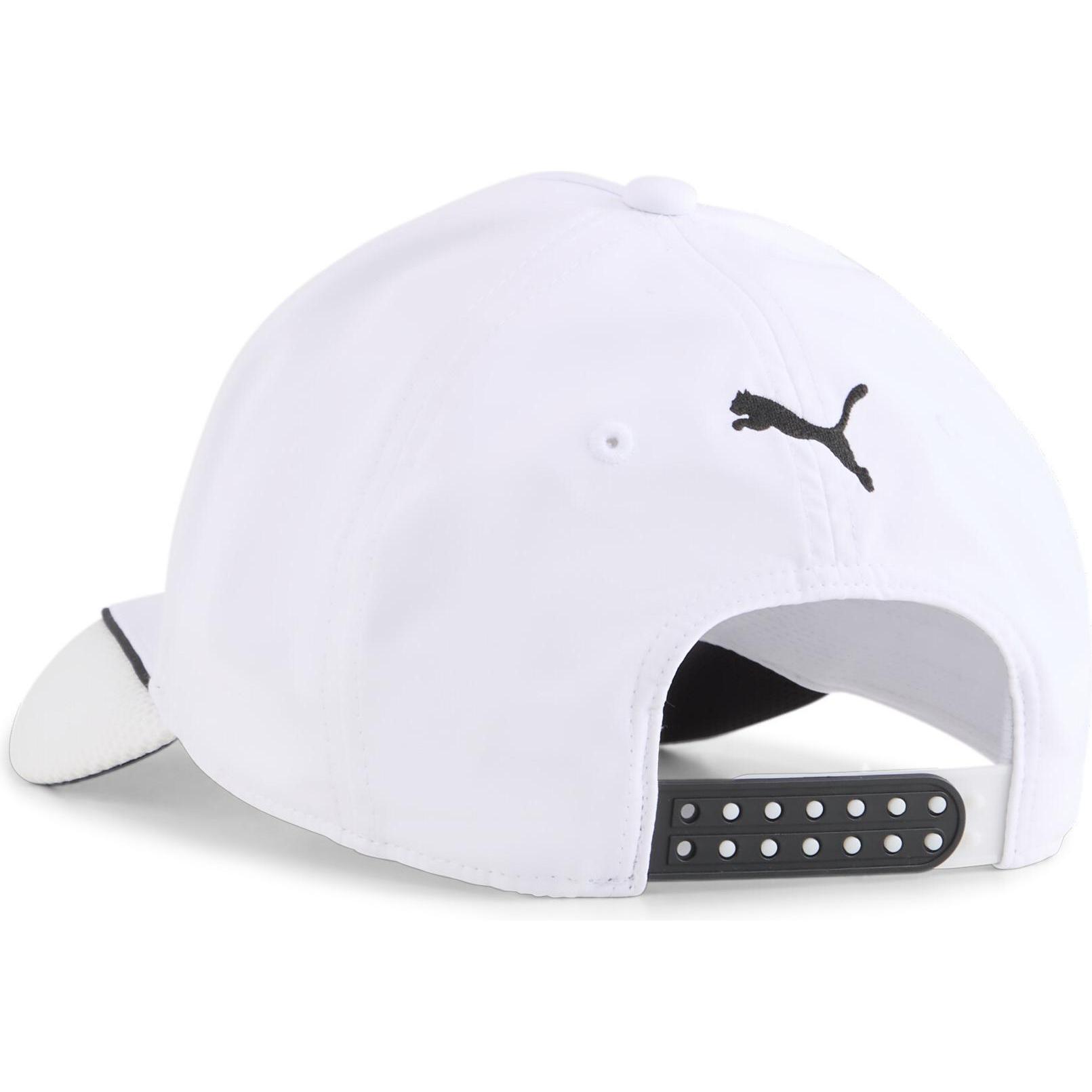 Thumbnail - Puma, Herren, Cap, BMW MMS BB Cap, Weiss, (L)