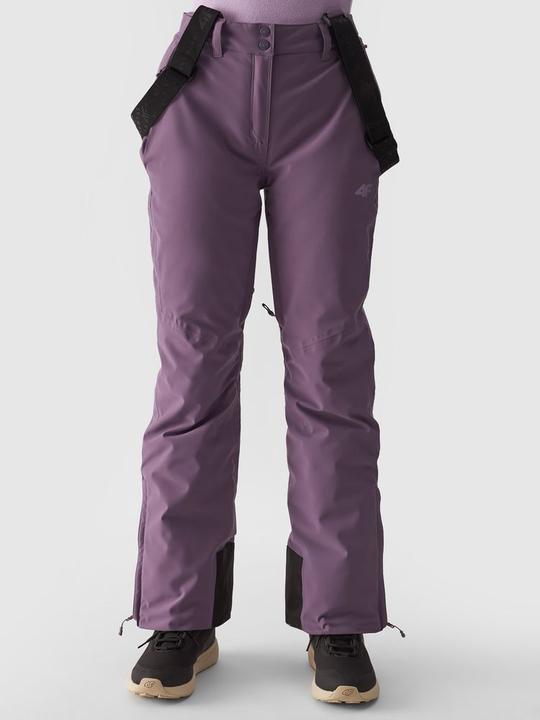 Actual product image 4F Insulated Ski Pants (L)
