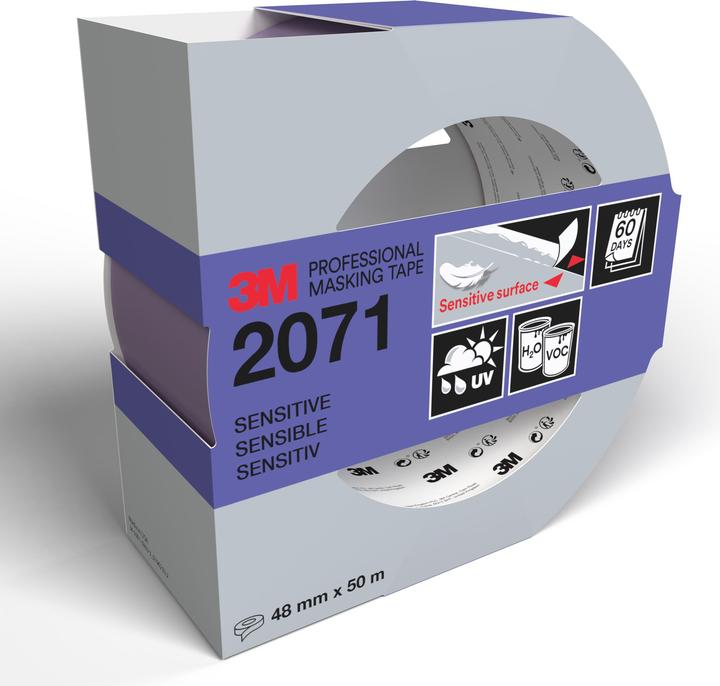 Immagine prodotto 3M Nastro per mascheratura (48 mm)