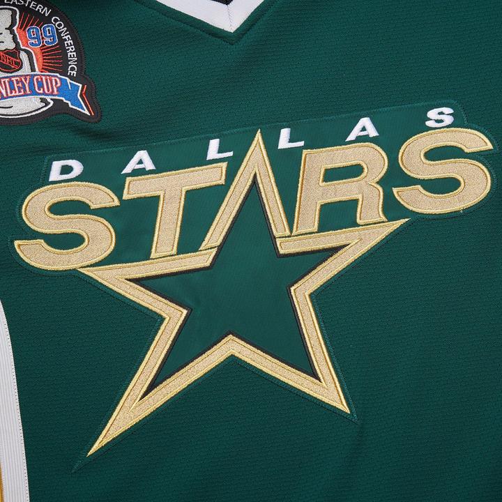 Produktbild Mitchell & Ness Mike Modano 1998 Dallas Stars M&N NHL Jersey - S (S)
