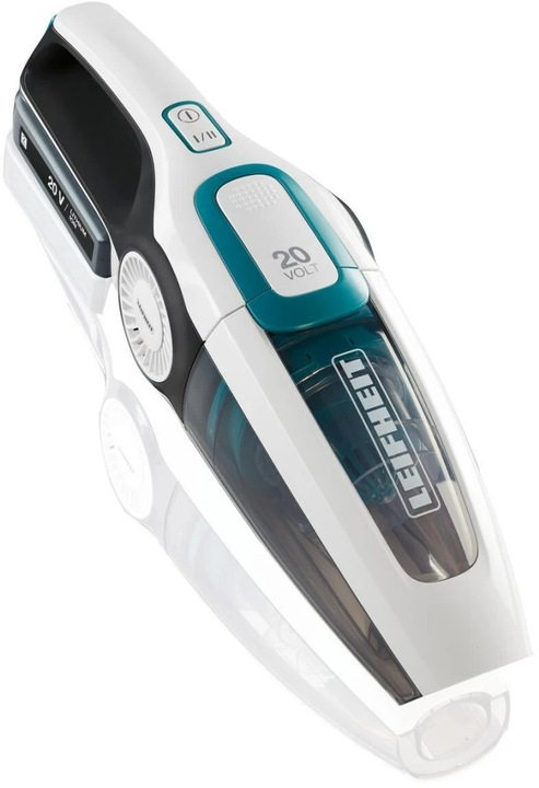 Immagine prodotto Leifheit Regulus PowerVac 2in1