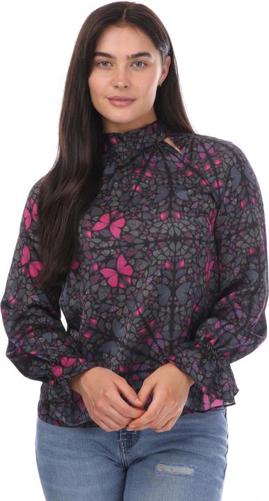 Immagine prodotto Ted Baker Heiydii Camicetta Collo Alto Donna (34 D)