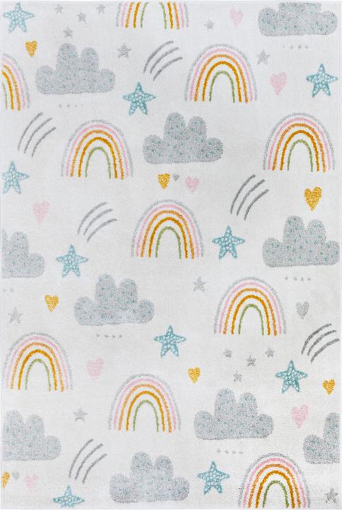 Produktbild Hanse Home Rainbow (170 x 120 cm)