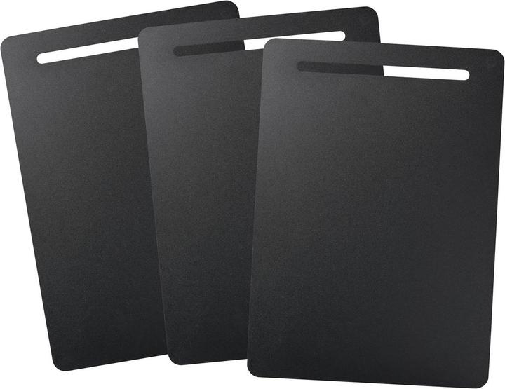 Actual product image Fiskars Functional Form cutting boards (3 pcs.)