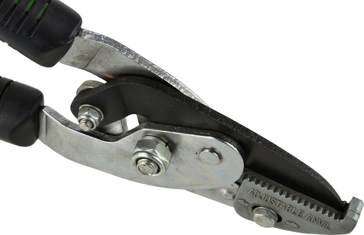 Productafbeelding GEKO Knikkende aambeeld-snoeischaar, 720 mm