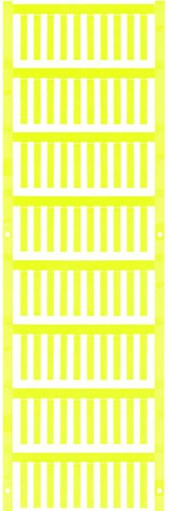 Actual product image Weidmüller Cable marking ge wire Kst Ř2,2-2,9mm 1918660000