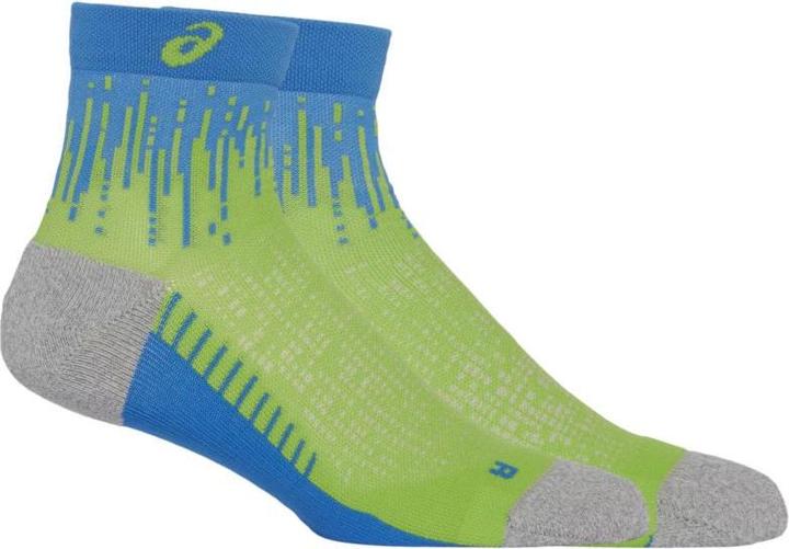 Actual product image ASICS Performance Performance Run Sock Quarter 3013A980-301 - (47 - 49)
