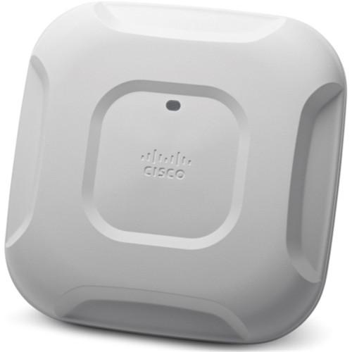 Produktbild Cisco AIR-CAP3702E: Aironet 3700 AP (1300 Mbit/s)